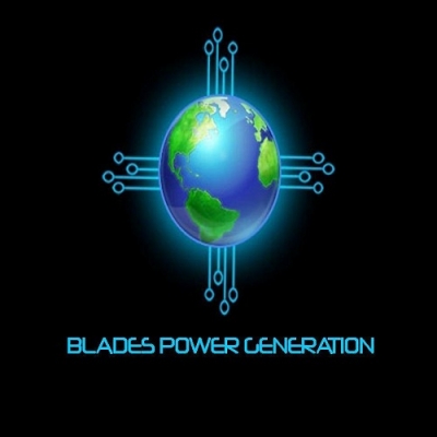 Blades Power Generation Ltd